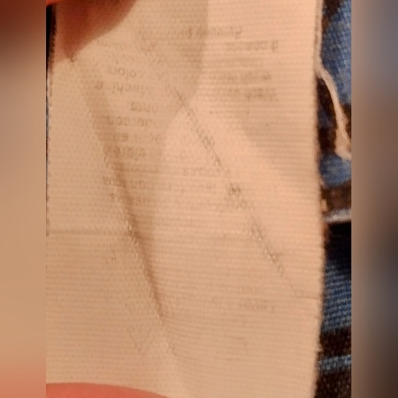 Vintage Batman & Robin Bed Sheet Twin Size Flat Sheet (66.5 x 90") 1999 - Picture 5 of 5